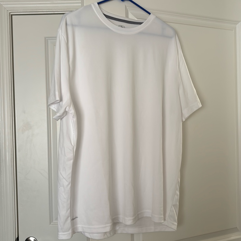 Men’s athletic driworks tee